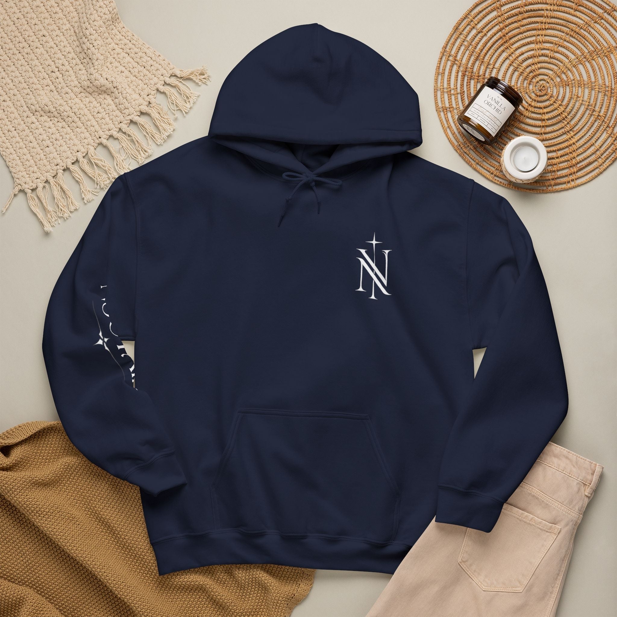 "No Regrets." Collection