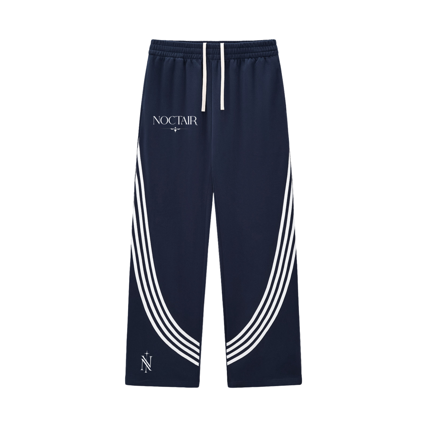 Noctair No Regrets. Collection Varsity Sweatpants