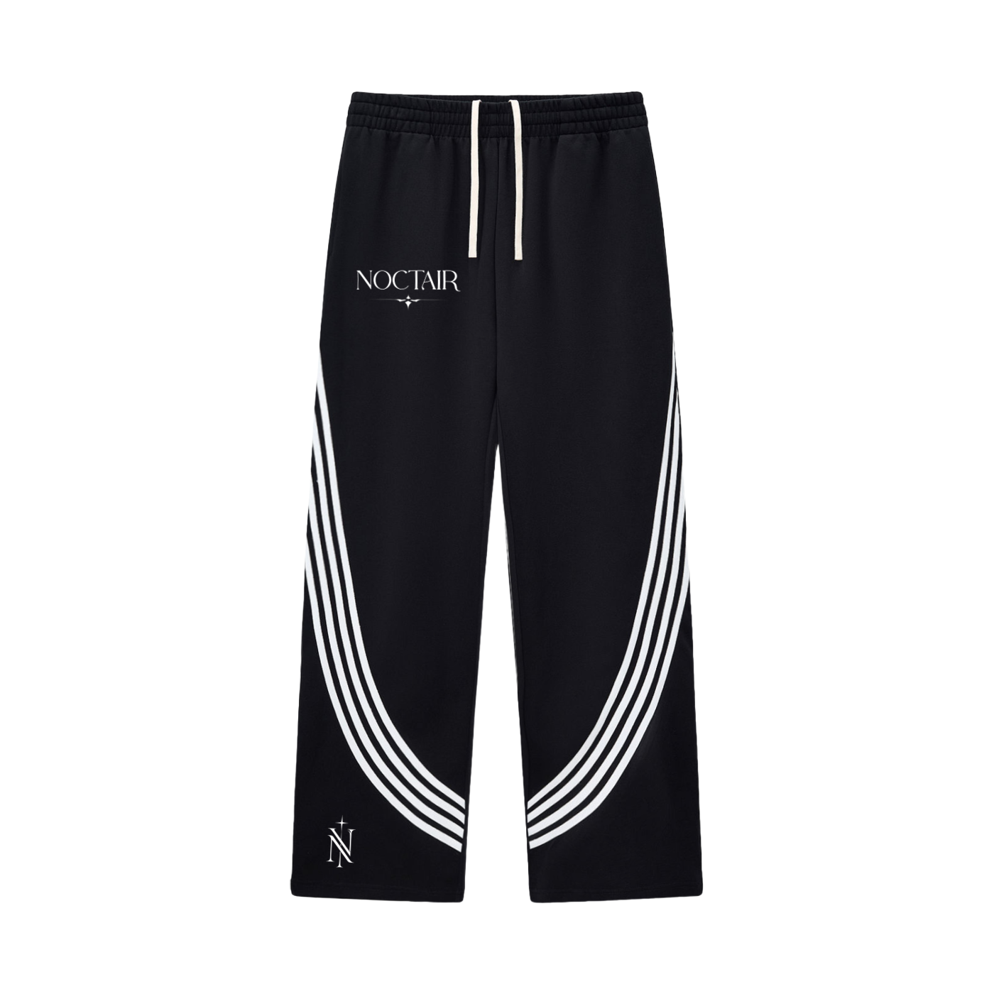 Noctair No Regrets. Collection Varsity Sweatpants