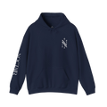 Noctair No Regrets. Collection Hoodie