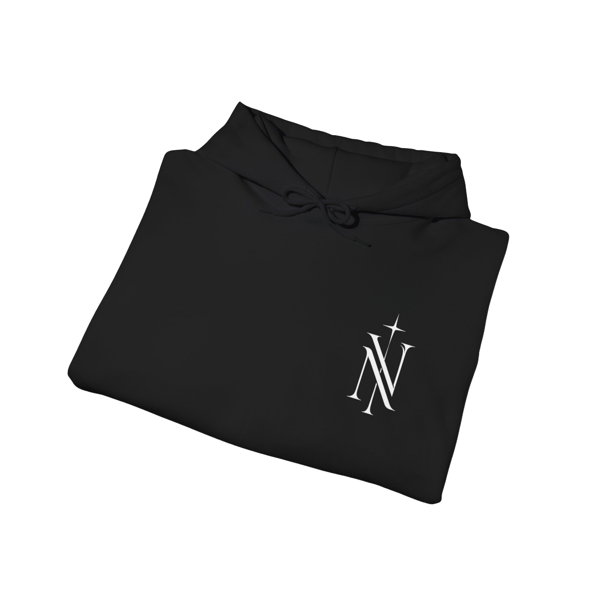 Noctair No Regrets. Collection Hoodie
