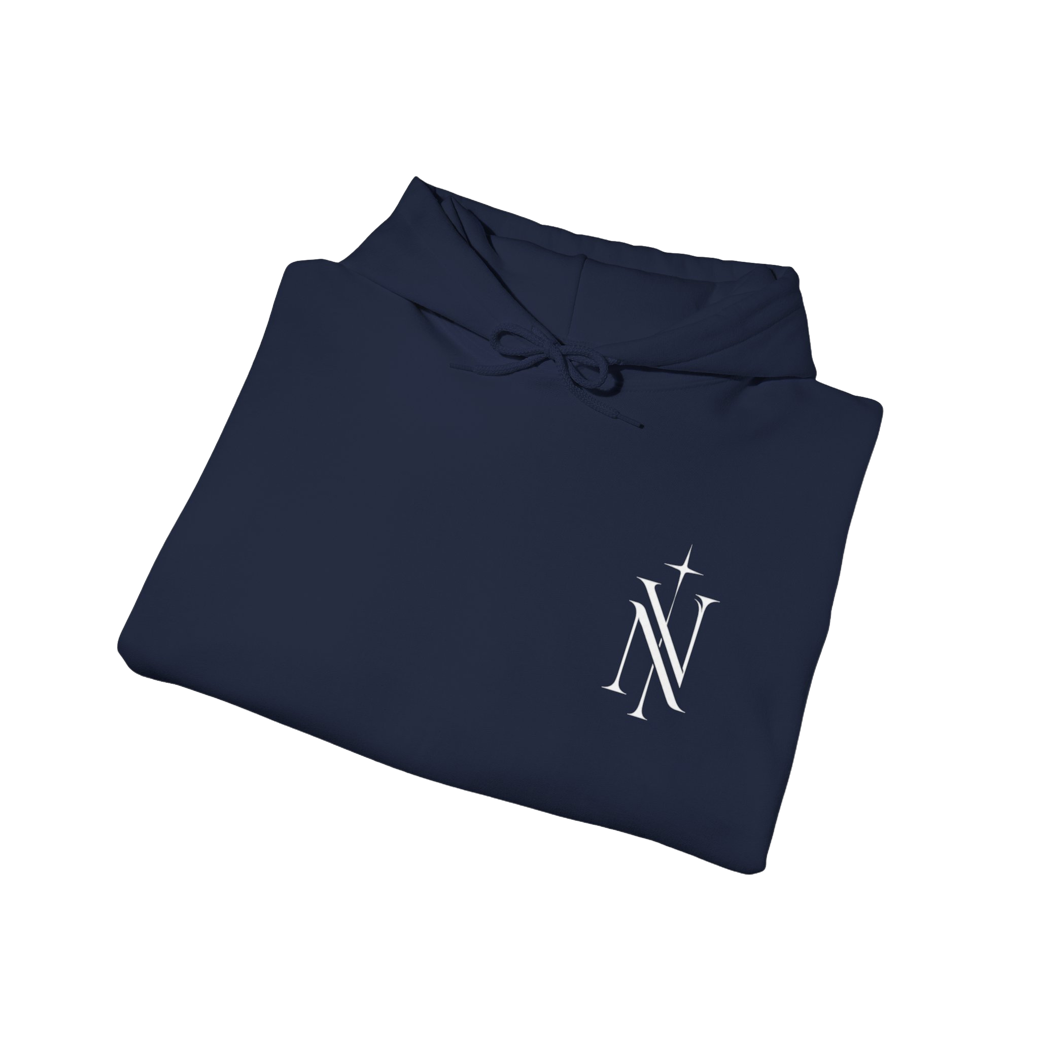 Noctair No Regrets. Collection Hoodie
