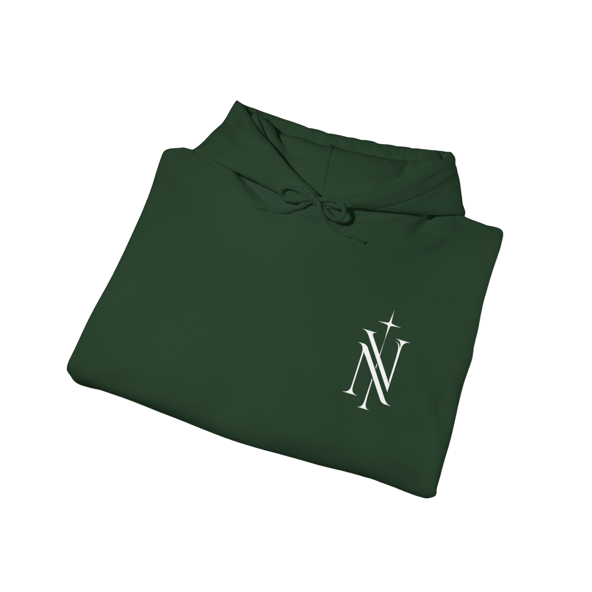 Noctair No Regrets. Collection Hoodie
