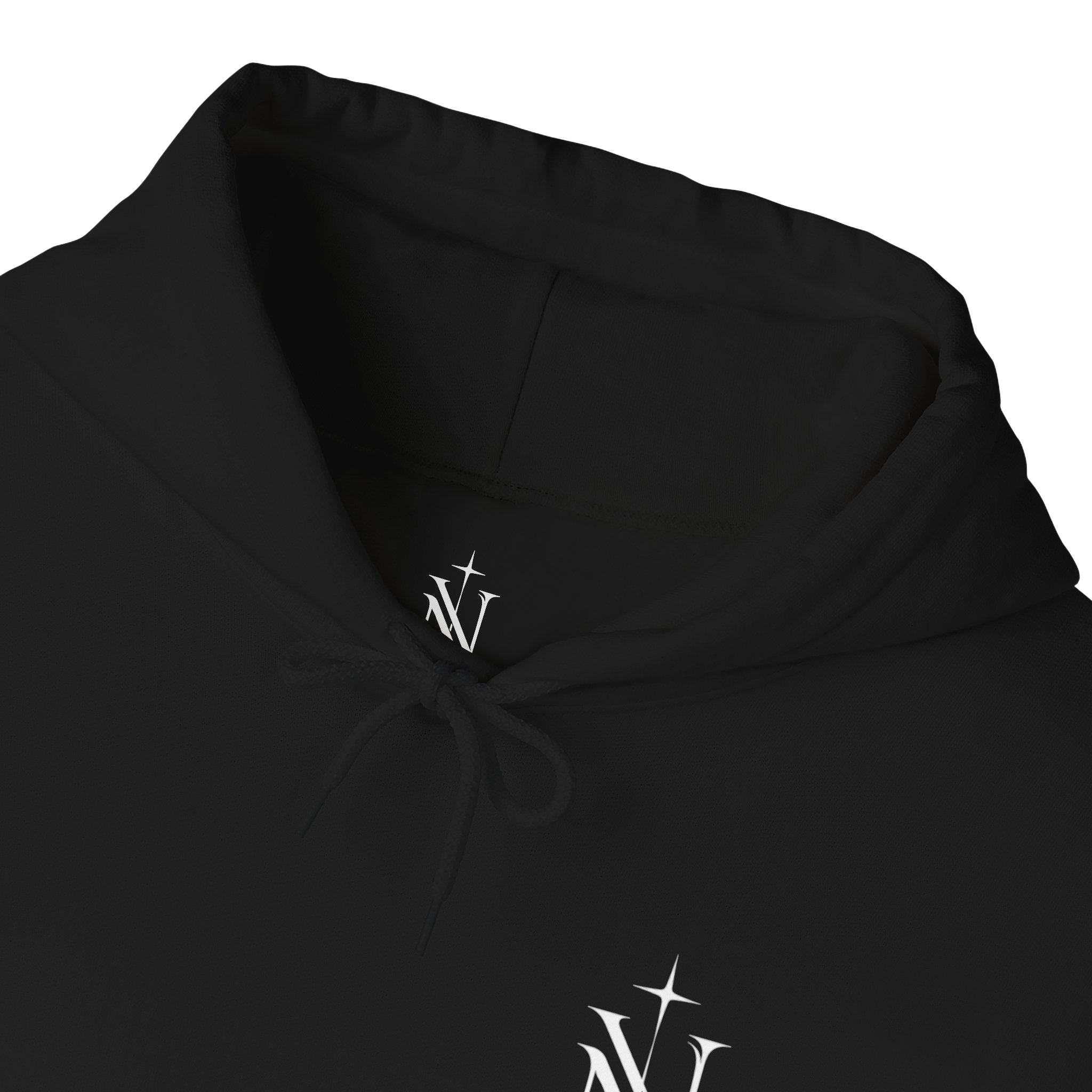 Noctair No Regrets. Collection Hoodie