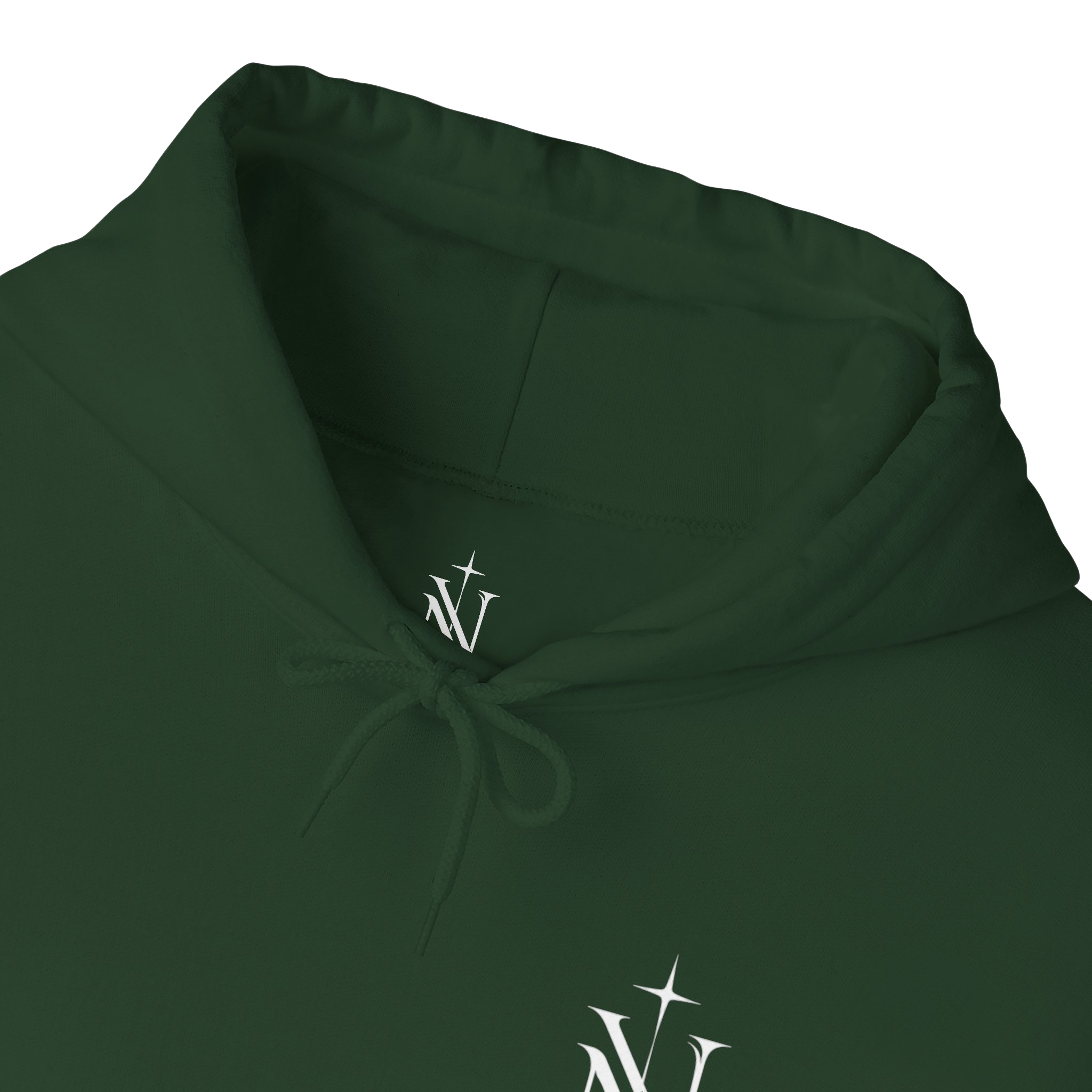 Noctair No Regrets. Collection Hoodie