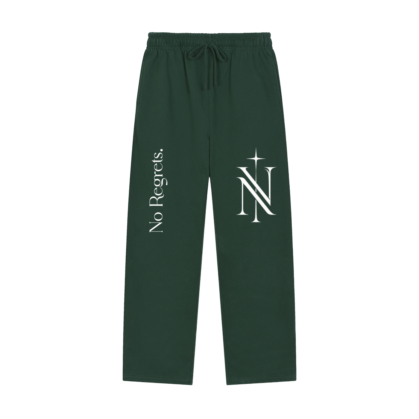Noctair No Regrets. Collection Sweatpants