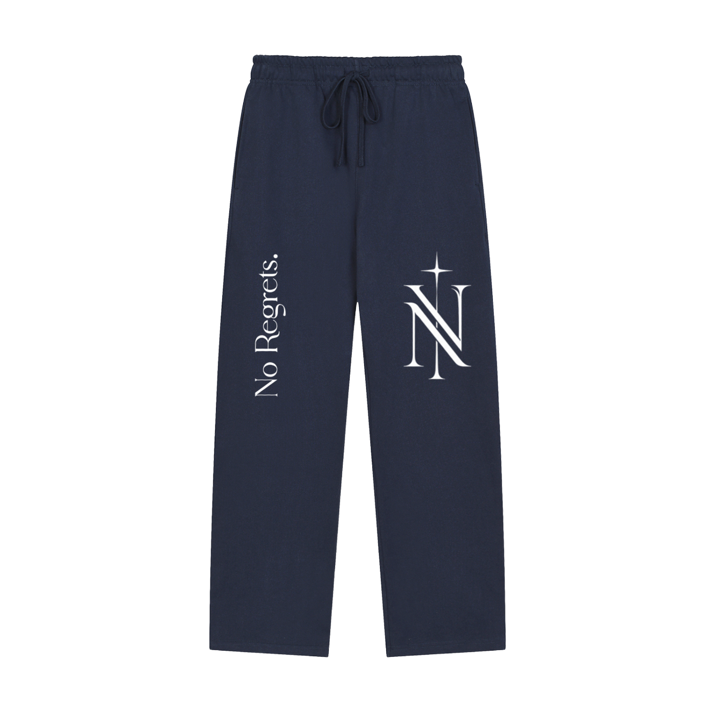 Noctair No Regrets. Collection Sweatpants