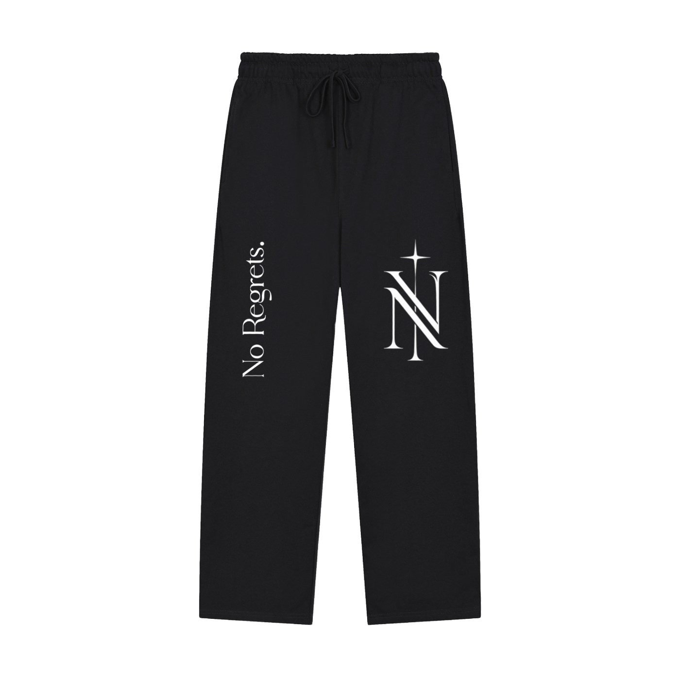 Noctair No Regrets. Collection Sweatpants