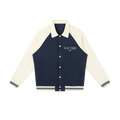 Noctair No Regrets. Collection Varsity Jacket